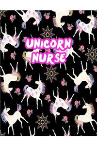 Unicorn Nurse