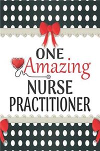One Amazing Nurse Practitioner