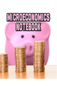 Microeconomics Notebook