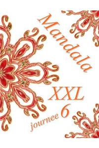 Mandala journee XXL 6