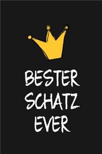 Bester Schatz