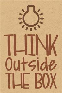 Think Outside the Box