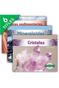 Super Geologia! Set 2 (Geology Rocks!) (Set)