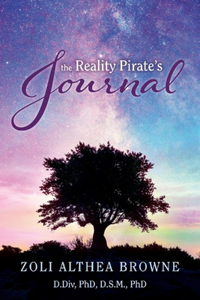 Reality Pirate's Journal