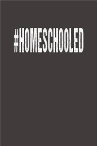 #Homeschooled