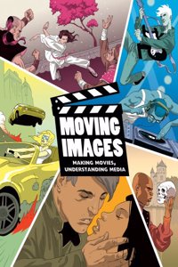 Student CD-ROM for Casinghino's Moving Images: Making Movies, Understanding Media