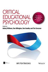 Critical Educational Psychology