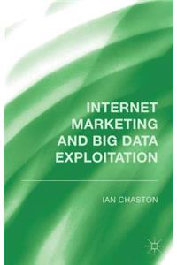 Internet Marketing and Big Data Exploitation