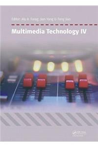 Multimedia Technology IV