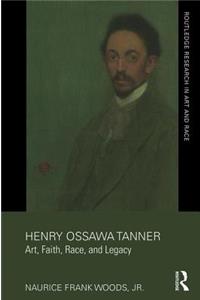 Henry Ossawa Tanner