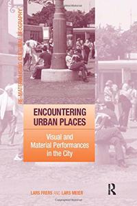 Encountering Urban Places