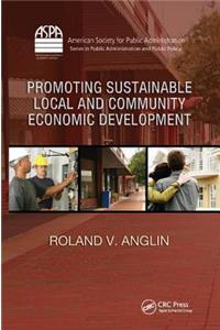 Promoting Sustainable Local and Community Economic Development