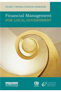 Financial Management for Local Government