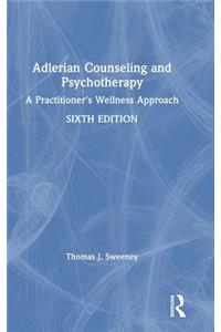 Adlerian Counseling and Psychotherapy