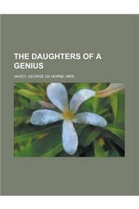 The Daughters of a Genius