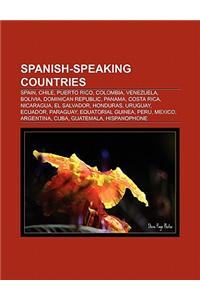 Spanish-Speaking Countries