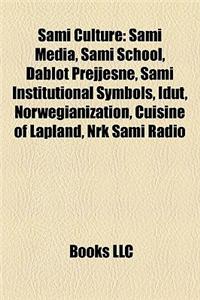 Sami Culture