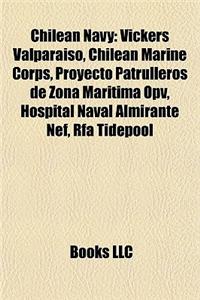 Chilean Navy