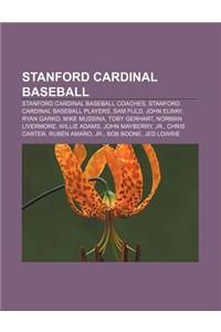 Stanford Cardinal Baseball