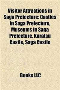 Visitor Attractions in Saga Prefecture