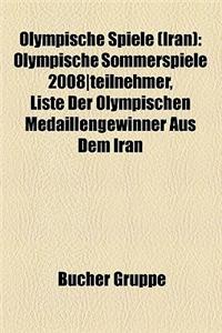Olympische Spiele (Iran)