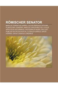 Romischer Senator