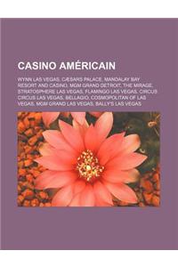 Casino Americain