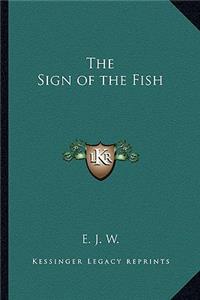 The Sign of the Fish