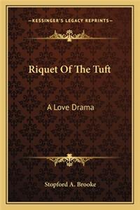 Riquet of the Tuft