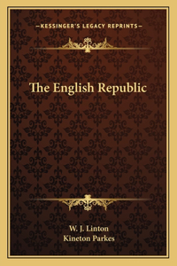 English Republic