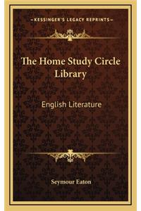 The Home Study Circle Library
