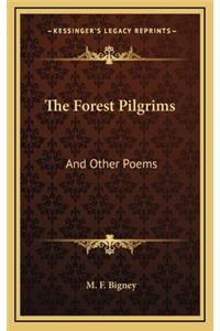 The Forest Pilgrims