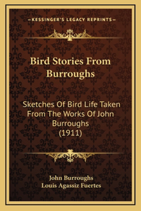 Bird Stories From Burroughs