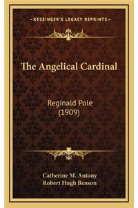 The Angelical Cardinal