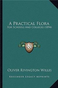 A Practical Flora