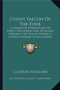 Count Falcon Of The Eyrie