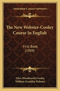 New Webster-Cooley Course In English