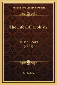 The Life of Jacob V2