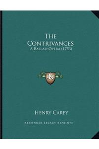 The Contrivances