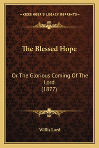 Blessed Hope
