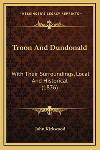 Troon And Dundonald