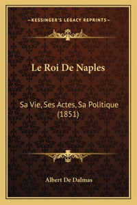 Le Roi De Naples