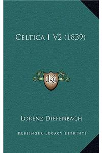 Celtica I V2 (1839)