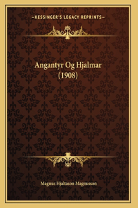 Angantyr Og Hjalmar (1908)