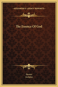 Essence Of God