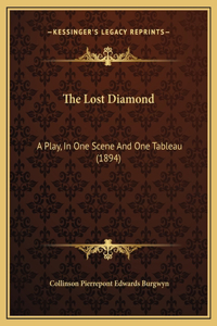 The Lost Diamond