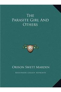 The Parasite Girl And Others