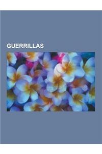 Guerrillas