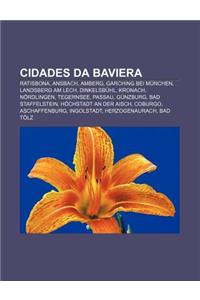 Cidades Da Baviera