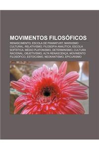 Movimentos Filosoficos